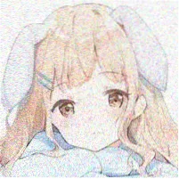 张艺谋导演头像